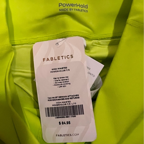 Fabletics bundle!! - Picture 4 of 16